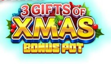 3 Gifts of Xmas